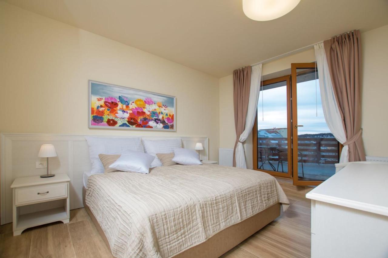 Hotel Slunecna Louka Липно-над-Влтавой Экстерьер фото